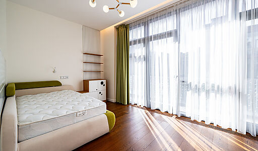 Таунхаус в КП Футуро парк