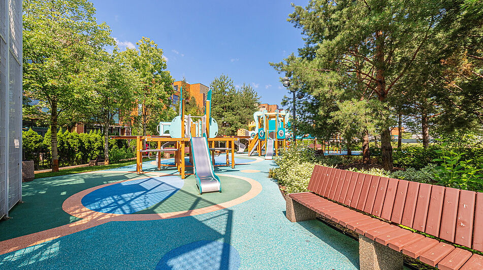 Таунхаус в КП Футуро парк