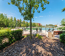 Таунхаус в КП Футуро парк