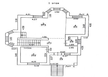 Жилой дом под ключ в Семенищево