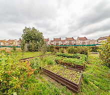 Жилой дом под ключ в Семенищево