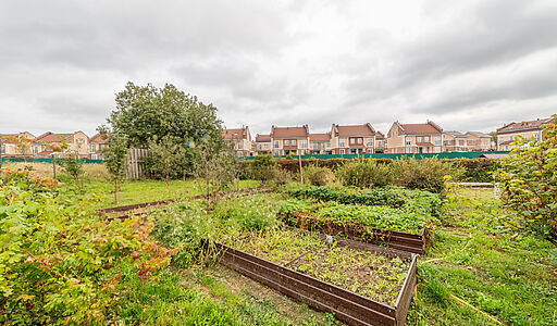 Жилой дом под ключ в Семенищево