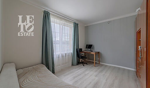 Жилой дом под ключ в Семенищево