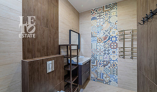 Жилой дом под ключ в Семенищево