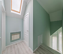 Жилой дом под ключ в Семенищево