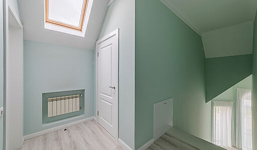 Жилой дом под ключ в Семенищево