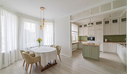 Жилой дом под ключ в Семенищево