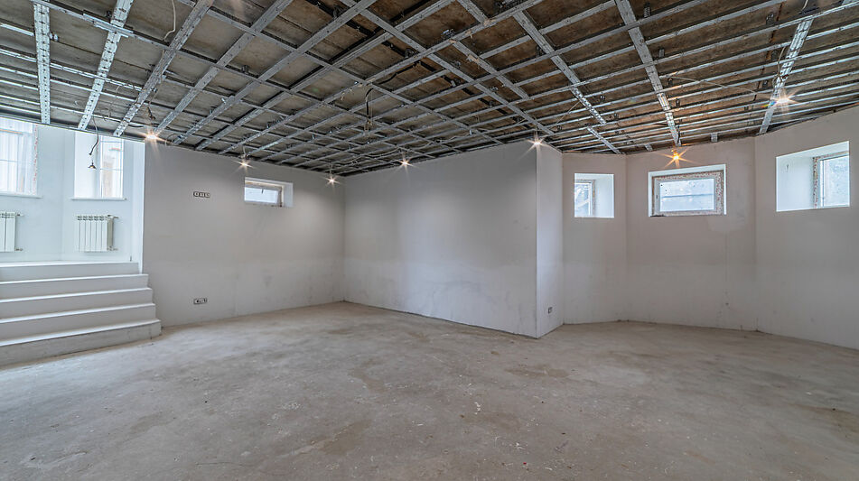 Жилой дом под ключ в Семенищево