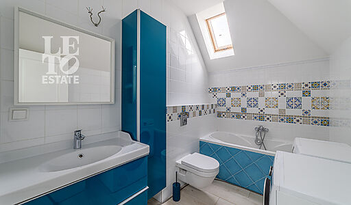 Жилой дом под ключ в Семенищево