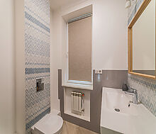 Жилой дом под ключ в Семенищево