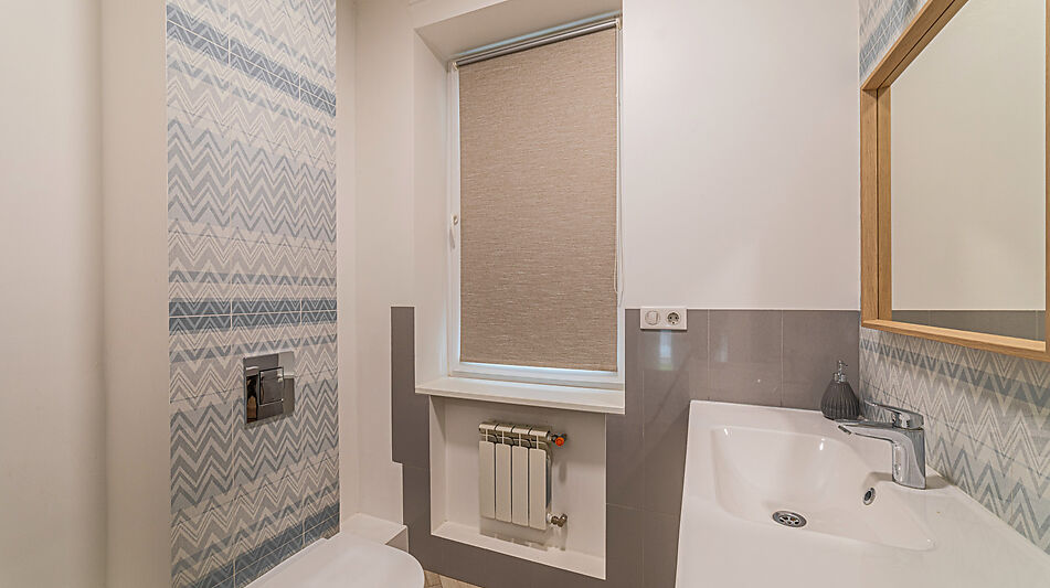 Жилой дом под ключ в Семенищево