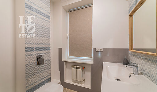 Жилой дом под ключ в Семенищево