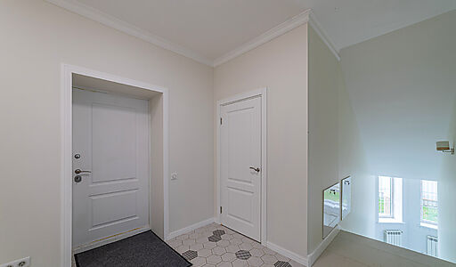 Жилой дом под ключ в Семенищево