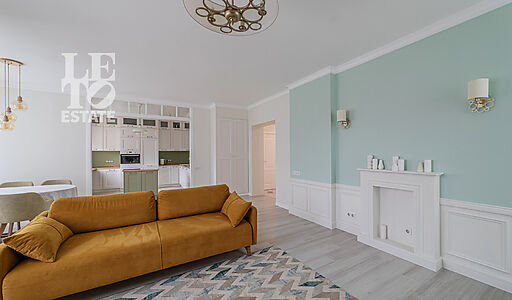 Жилой дом под ключ в Семенищево