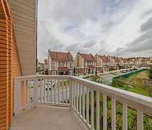 Жилой дом под ключ в Семенищево