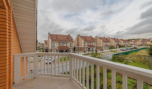 Жилой дом под ключ в Семенищево