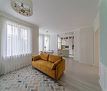 Жилой дом под ключ в Семенищево