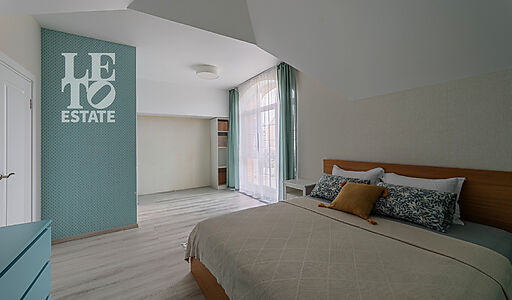 Жилой дом под ключ в Семенищево