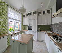 Жилой дом под ключ в Семенищево