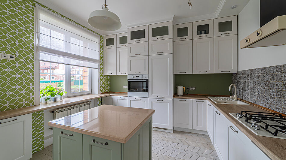 Жилой дом под ключ в Семенищево