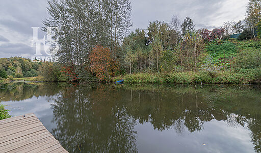 Жилой дом под ключ в Семенищево
