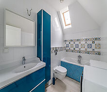 Жилой дом под ключ в Семенищево