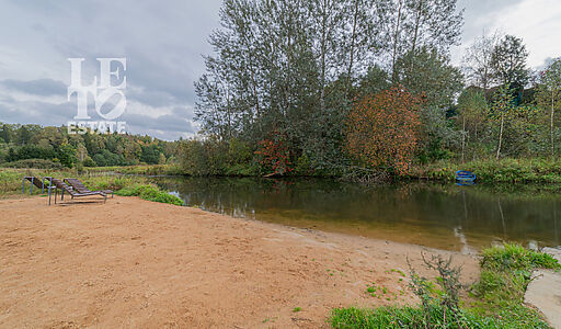 Жилой дом под ключ в Семенищево