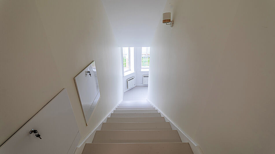 Жилой дом под ключ в Семенищево