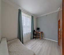 Жилой дом под ключ в Семенищево