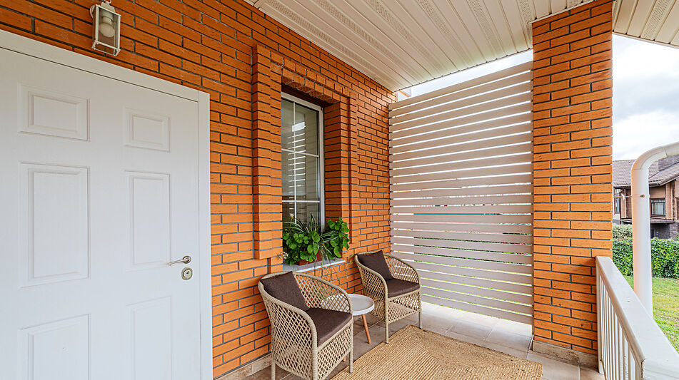 Жилой дом под ключ в Семенищево