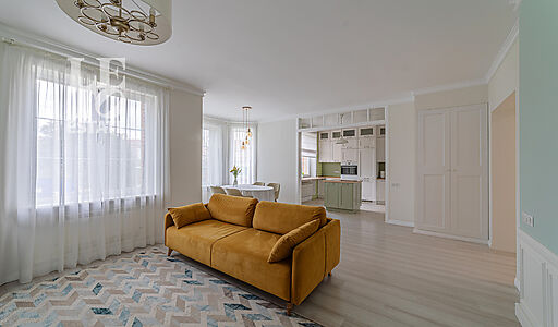 Жилой дом под ключ в Семенищево