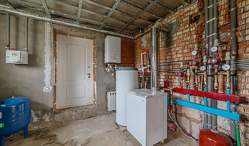 Жилой дом под ключ в Семенищево