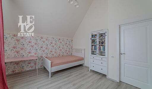 Жилой дом под ключ в Семенищево