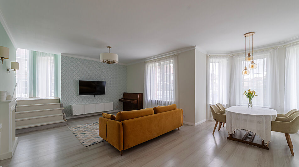 Жилой дом под ключ в Семенищево