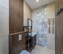 Жилой дом под ключ в Семенищево