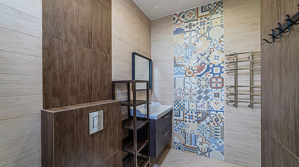 Жилой дом под ключ в Семенищево