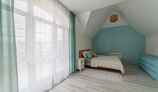 Жилой дом под ключ в Семенищево