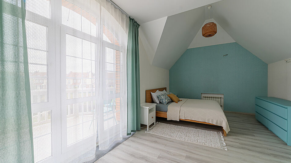 Жилой дом под ключ в Семенищево