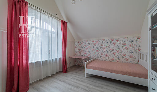 Жилой дом под ключ в Семенищево