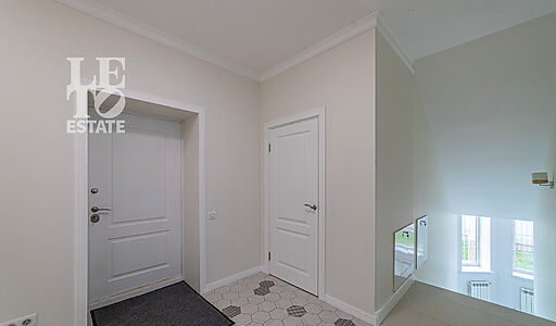 Жилой дом под ключ в Семенищево