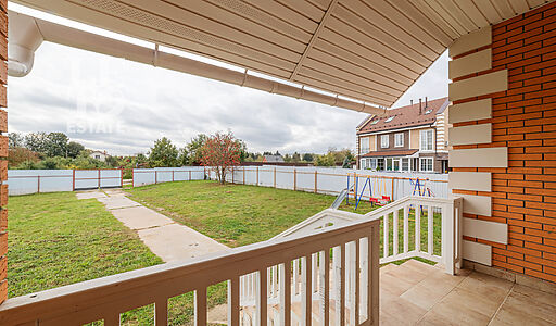 Жилой дом под ключ в Семенищево