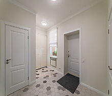 Жилой дом под ключ в Семенищево