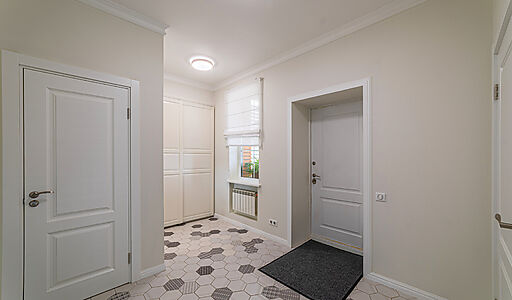 Жилой дом под ключ в Семенищево