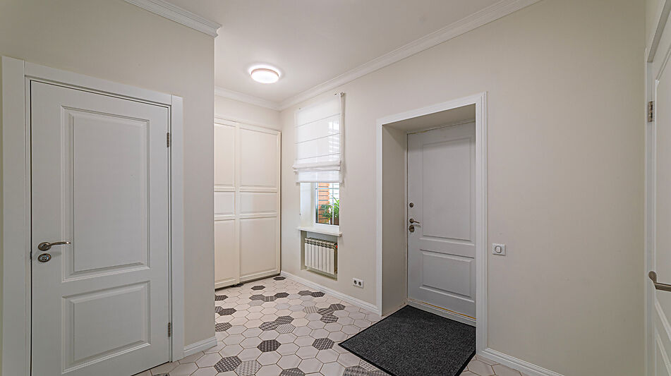 Жилой дом под ключ в Семенищево