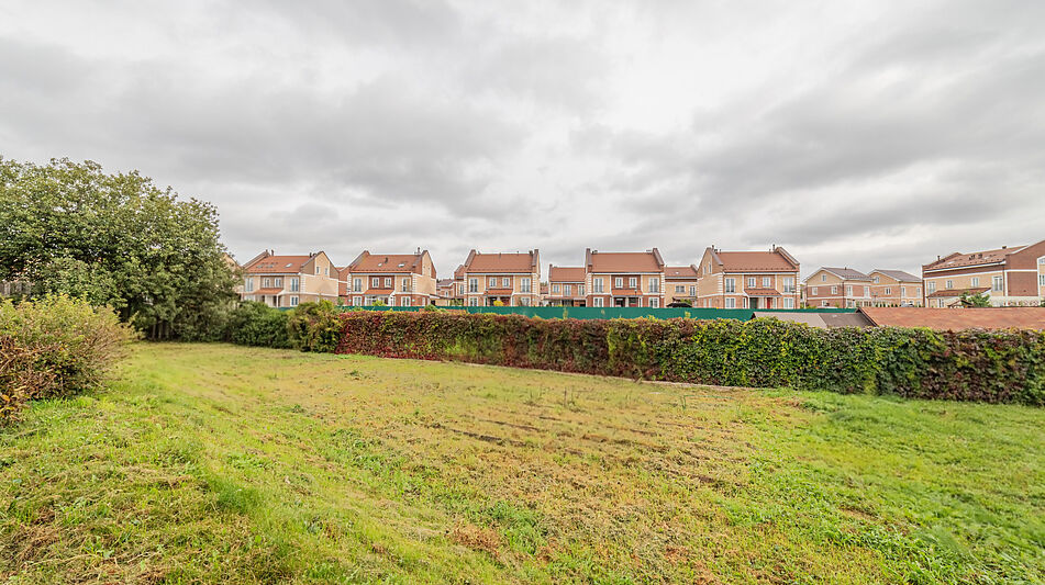 Жилой дом под ключ в Семенищево