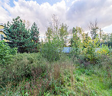 Дом под отделку в КП Нагорное