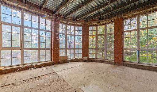 Дом под отделку в КП Нагорное