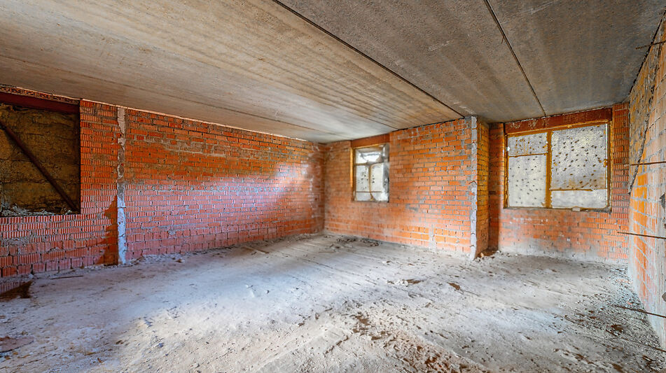 Дом под отделку в КП Нагорное