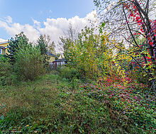 Дом под отделку в КП Нагорное