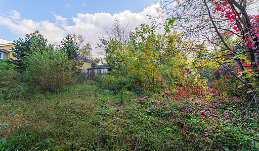 Дом под отделку в КП Нагорное